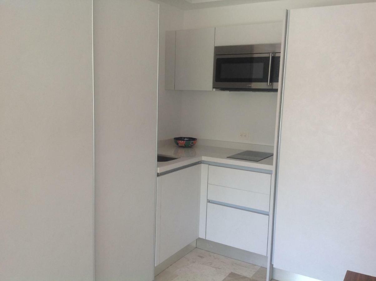 Kahlo Beach Apartment 신데 델 카르멘 외부 사진